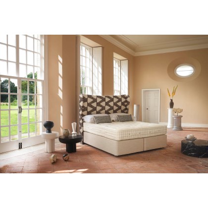 Hypnos Legacy Origins VI Mattress