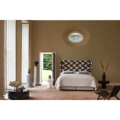 Hypnos Legacy Origins VI Pocket Firm Edge Deep Base Divan Bed