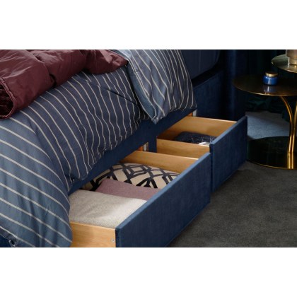 Hypnos Wool Origins 10 Platform Top Deep Base Divan Bed Hypnos Wool Origins 10 Platform Top Deep Base Divan Bed