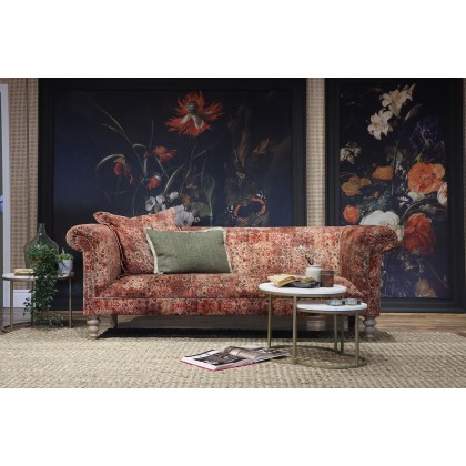 Tetrad Heritage Bloomsbury Midi Sofa