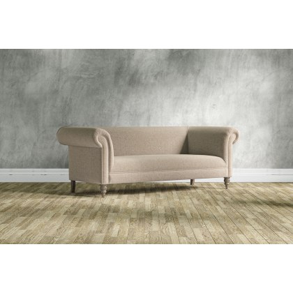 Tetrad Heritage Bloomsbury Midi Sofa