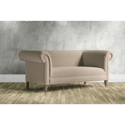 Tetrad Heritage Bloomsbury Petit Sofa