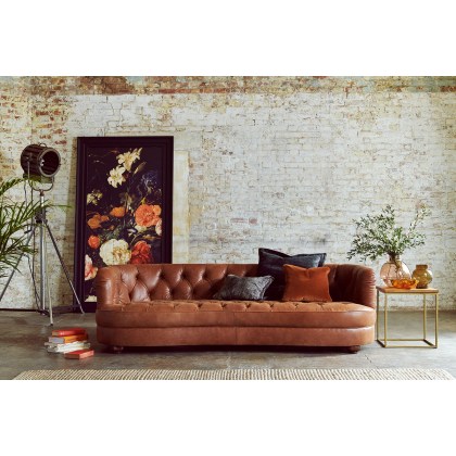 Tetrad Heritage Strand Grand Sofa