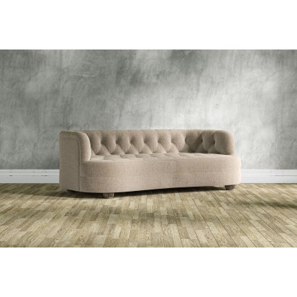 Tetrad Heritage Strand Midi Sofa
