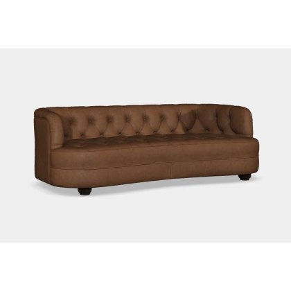 Tetrad Heritage Strand Midi Sofa