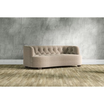 Tetrad Heritage Strand Petit Sofa