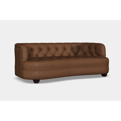 Tetrad Heritage Strand Petit Sofa