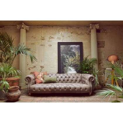 Tetrad Heritage Matisse Grand Sofa