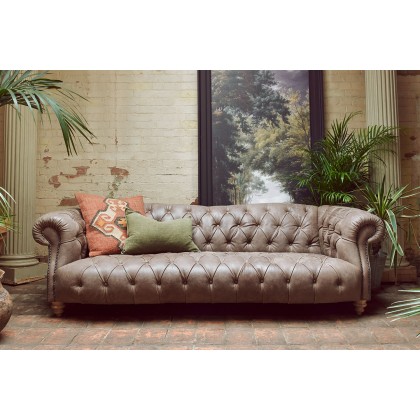 Tetrad Heritage Matisse Grand Sofa