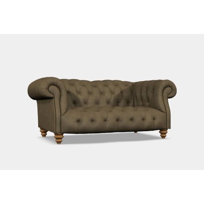 Tetrad Heritage Matisse Petit Sofa