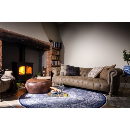 Tetrad Heritage Matisse Petit Sofa