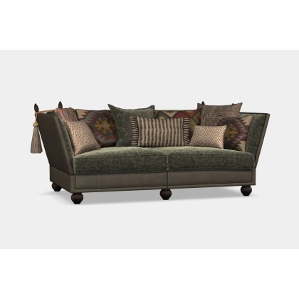 Tetrad Heritage Warwick 3 Seater Midi Sofa