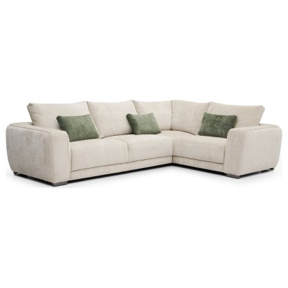 Mirage 5 Seater Modular Corner Sofa Mirage 5 Seater Modular Corner Sofa