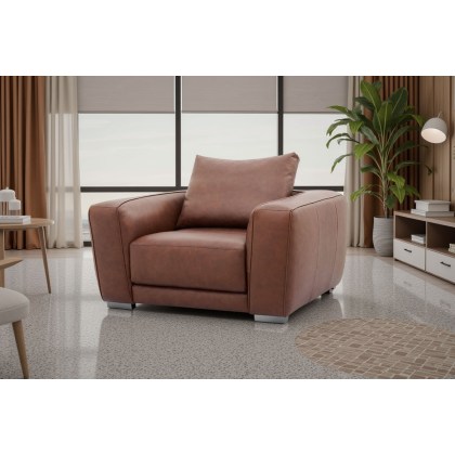 Mirage Chunky Armchair