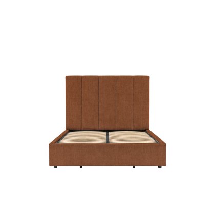 Gallery Direct Denton Storage Ottoman Bedframe