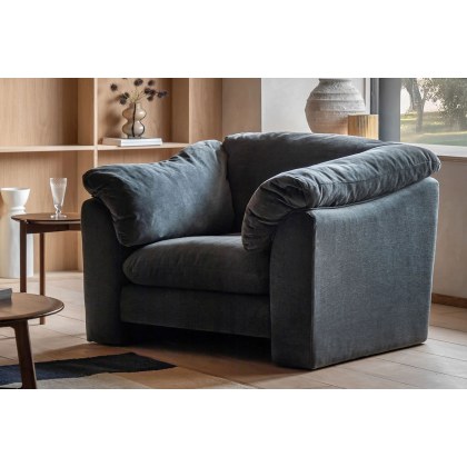 Gallery Direct Kudde Armchair