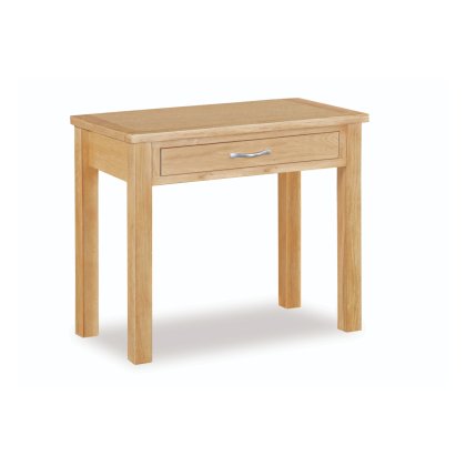 New Trinity Natural Oak Laptop Desk New Trinity Natural Oak Laptop Desk