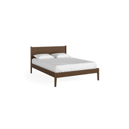 Paris Brown Bedframe