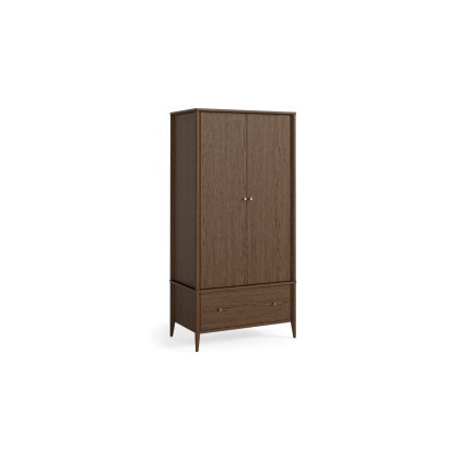 Paris Brown Gents Wardrobe