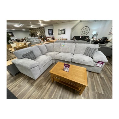 Ex-Display Redruth - Dream Corner Sofa
