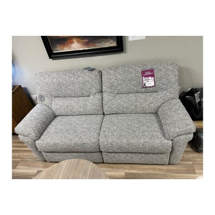 Ex-Display Redruth - G Plan Seattle 3 Seater Sofa Ex-Display Redruth - G Plan Seattle 3 Seater Sofa