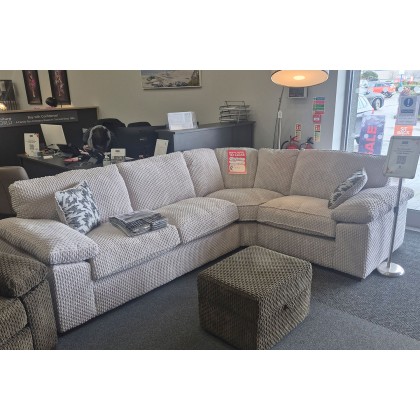 Ex-Display Truro - Dream Corner Sofa