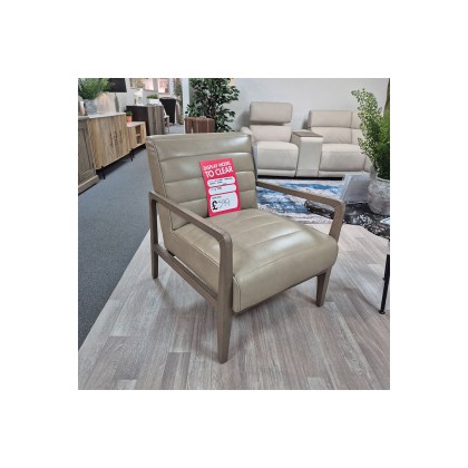 Ex-Display Truro - La-Z-Boy Essence Accent Chair