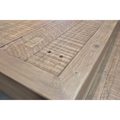 Ex-Display Truro - Oakley Wide Sideboard Ex-Display Truro - Oakley Wide Sideboard