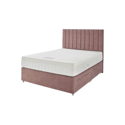 Kaymed Therma Phase Ultra Paradise 2000 Firm Edge Divan Bed Kaymed Therma Phase Ultra Paradise 2000 Firm Edge Divan Bed