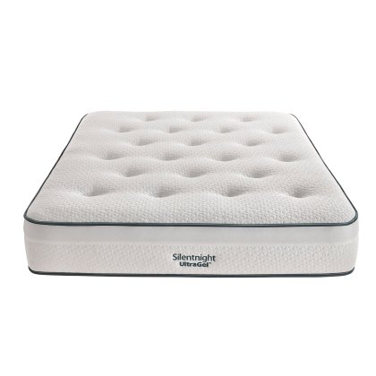 Silentnight UltraGel™ Briana Mirapocket 1400 Mattress