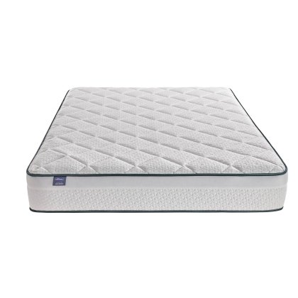 Silentnight UltraGel™ Pearl 1000 Mirapocket Standard Base Divan Bed Silentnight UltraGel™ Pearl 1000 Mirapocket Standard Base Divan Bed