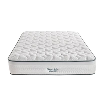 Silentnight UltraGel™ Seryn 2000 Mirapocket Mattress