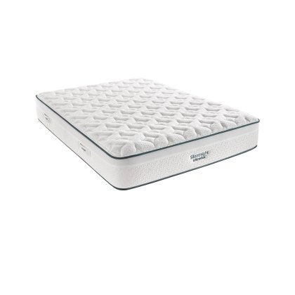 Silentnight UltraGelâ„¢ Seryn 2000 Mirapocket Mattress Silentnight UltraGelâ„¢ Seryn 2000 Mirapocket Mattress