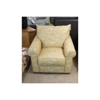 Ex-Display Liskeard - Collins & Hayes Lavinia Chair
