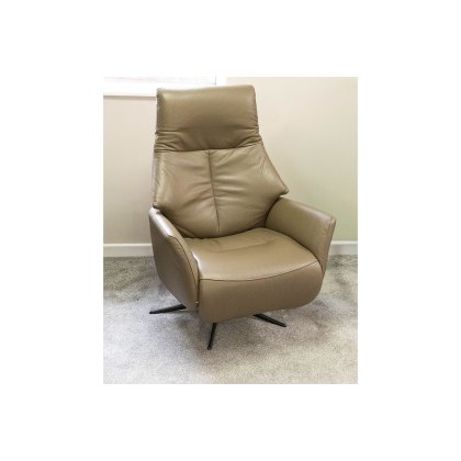 Ex-Display Liskeard - Large Manual Stylux Chair Ex-Display Liskeard - Large Manual Stylux Chair