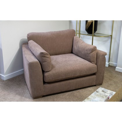 Ex-Display Liskeard - Harley Love Chair Ex-Display Liskeard - Harley Love Chair