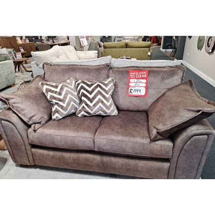 Ex-Display Plymouth - Truro 2 Seater Sofa
