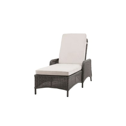 Gallery Direct Ascot Outdoor Lounger Chair