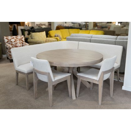 Ex-Display Liskeard - Feltz Corner Dining Set Ex-Display Liskeard - Feltz Corner Dining Set