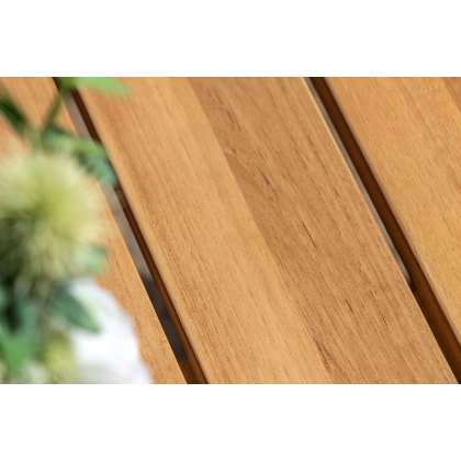 Gallery Direct Chatsworth Outdoor Garden Round Dining Table