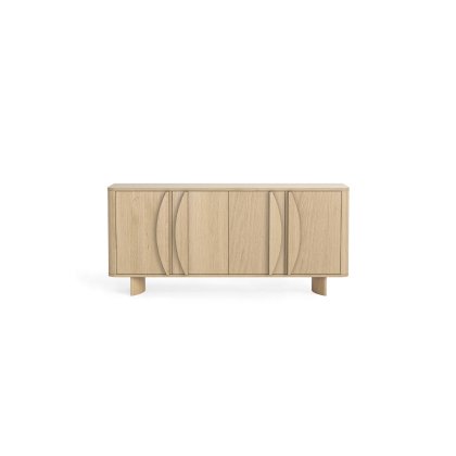 Cara Oak Large Sideboard Cara Oak Large Sideboard