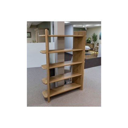 Ex-Display Liskeard - Baker Flynn Bookcase Ex-Display Liskeard - Baker Flynn Bookcase