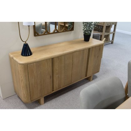 Ex-Display Liskeard - Baker Flynn Large Sideboard Ex-Display Liskeard - Baker Flynn Large Sideboard