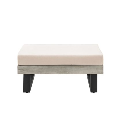 Gallery Direct Taranto Stool Gallery Direct Taranto Stool