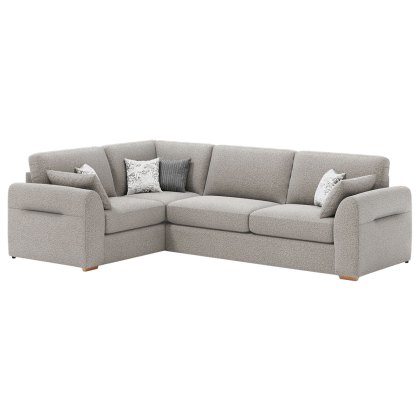 Grant Large 5 Seater Corner Sofa