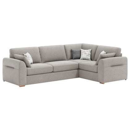 Grant Large 5 Seater Corner Sofa