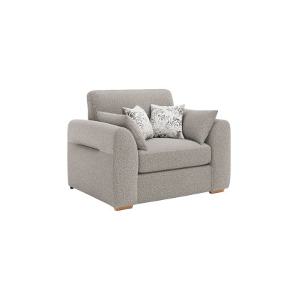 Grant Snuggler Love Chair