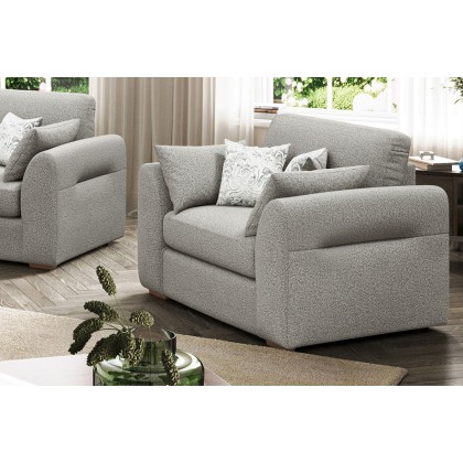 Grant Snuggler Love Chair Grant Snuggler Love Chair