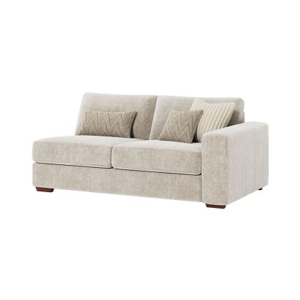 Hanley Modular 2 Seat Sofa Unit Hanley Modular 2 Seat Sofa Unit