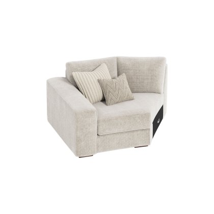Hanley Modular 1 Seat Cozy Sofa Unit